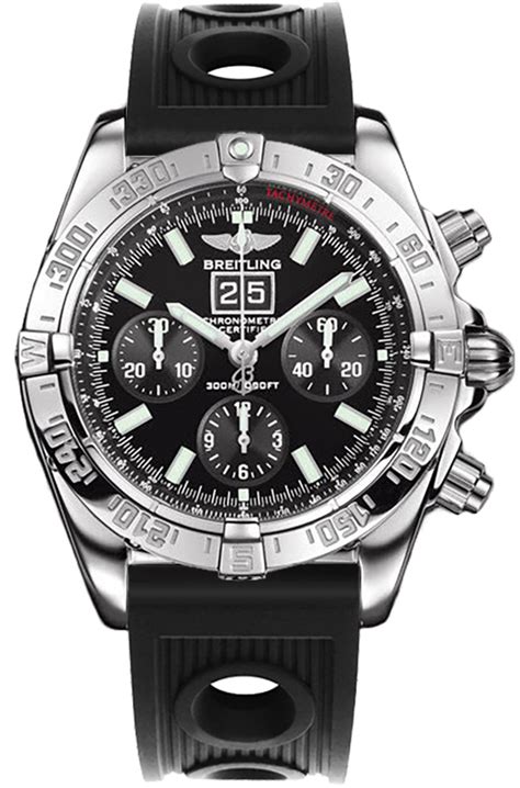 breitling windrider blackbird price|A4435912/B811.